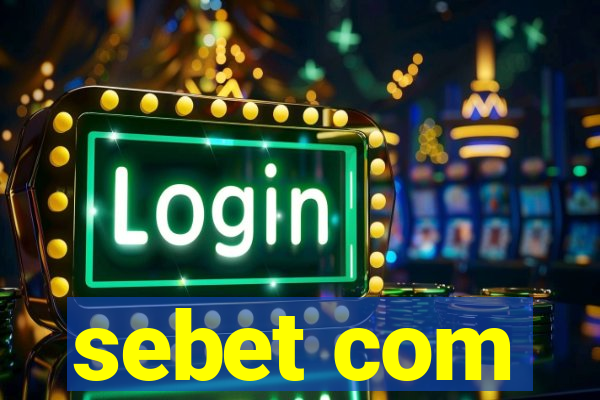 sebet com